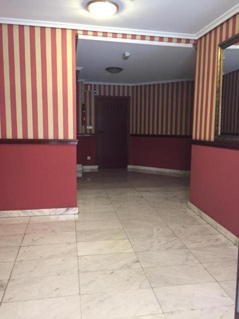 Apartamento En La Playa Con Parking Privado Getxo Exteriör bild